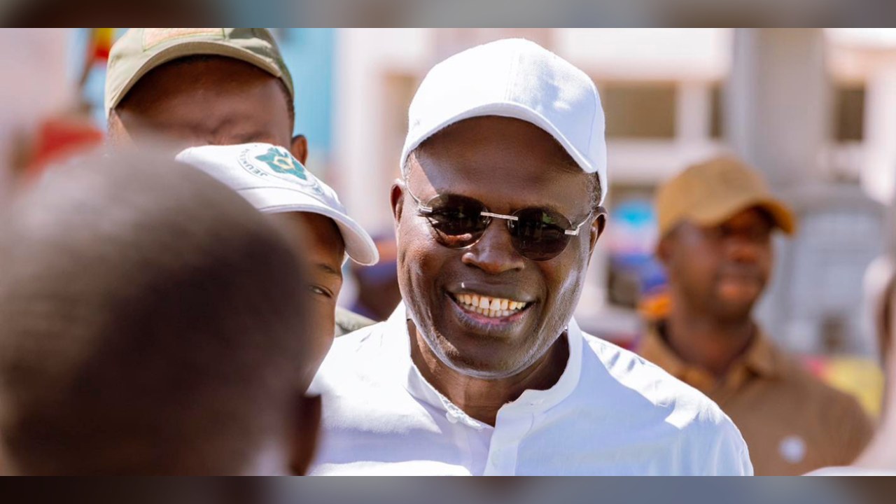 Macky Sall, Wade, Khalifa Sall, Idrissa Seck, Sonko : les figures de 2017, où sont-elles ?