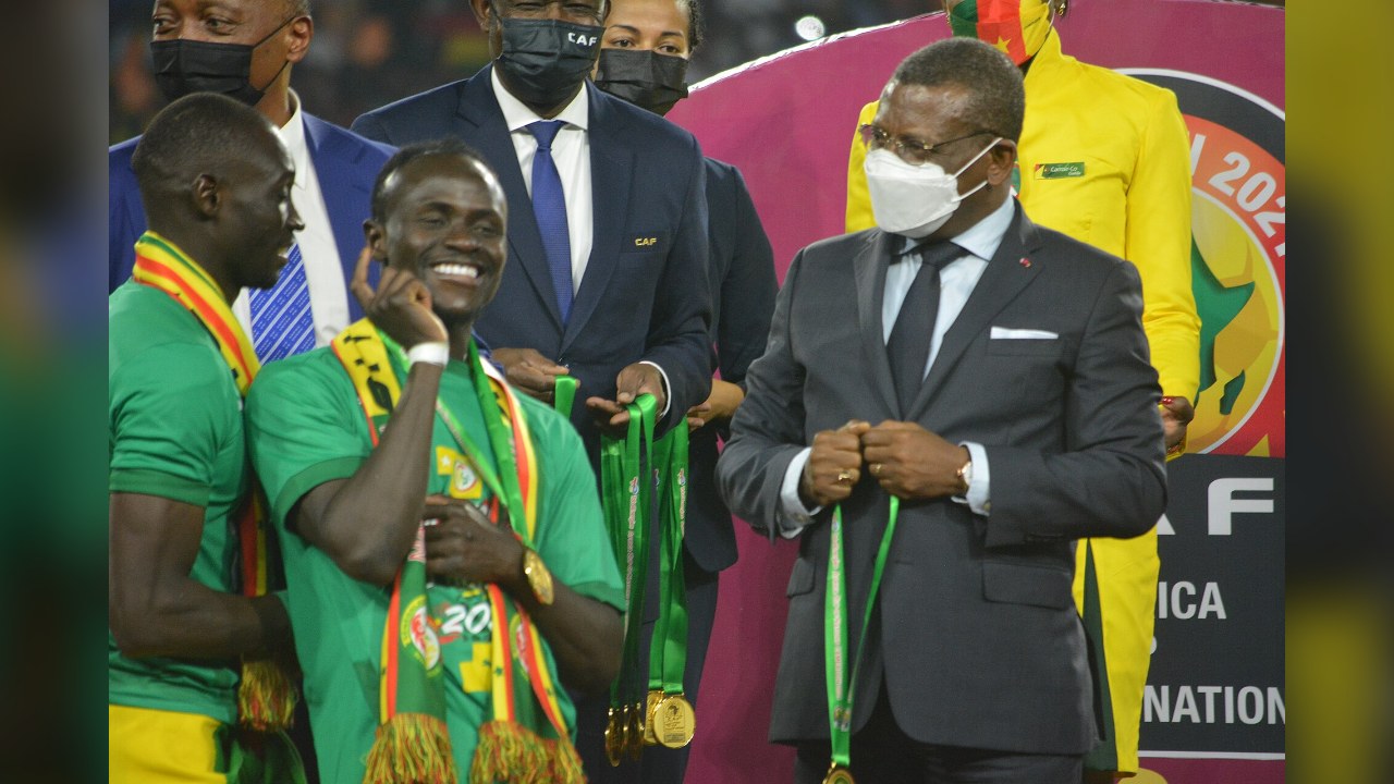 Les Lions du Mondial 2018, où sont-ils aujourd'hui ? Mané, Koulibaly, Gana Gueye, Niang…