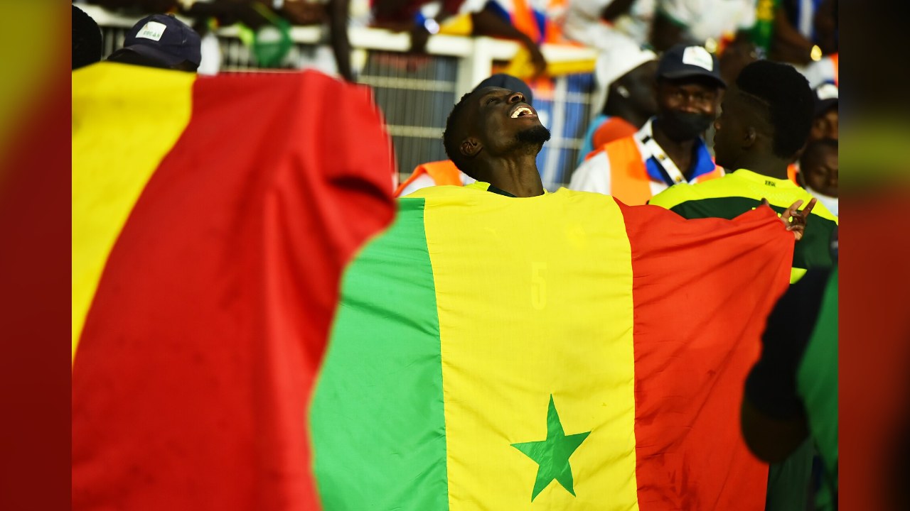 De la Russie au sacre : comment les Lions de 2018 sont devenus champions d'Afrique