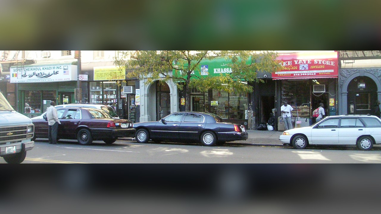Little Senegal à Harlem : histoire et présent du quartier sénégalais de New York
