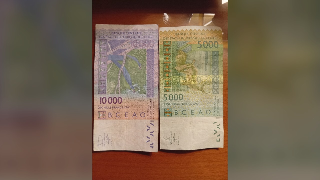 Envoyer de l'argent au pays : ce que pèsent les transferts de la diaspora sénégalaise