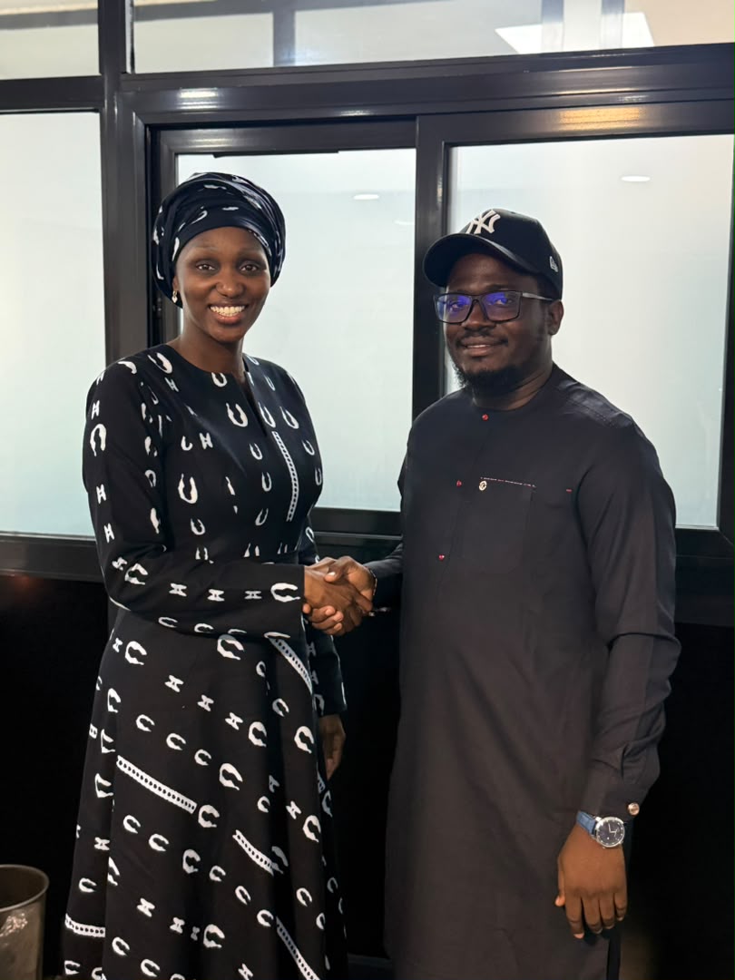 Municipales à Keur Massar Nord : Youssou ADOUWA rejoint l’ARC et lance l’ADKM