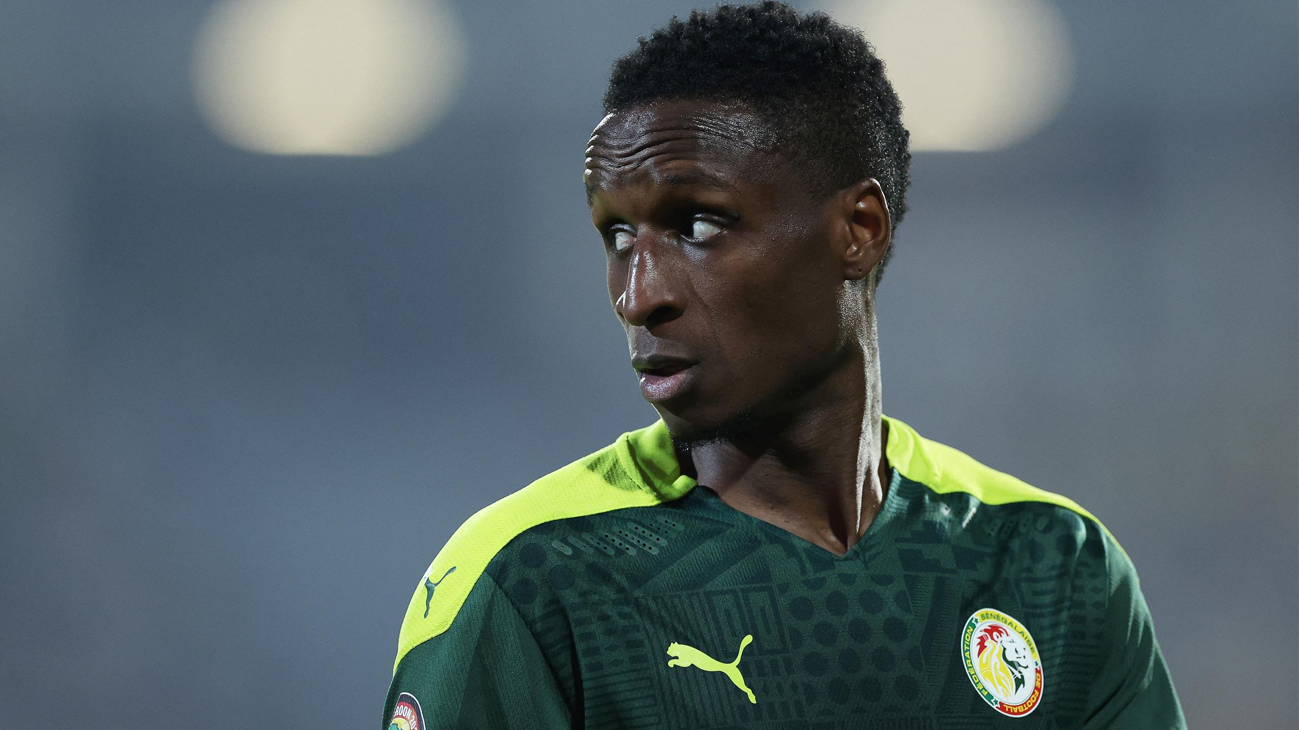 Lions du Sénégal : Bouna Sarr ouvre la porte à un retour en sélection