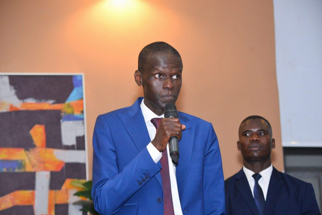 « Limoger » : Waly Diouf Bodiang donne une leçon de vocabulaire au ministre Abdoul Ahad Ndiaye