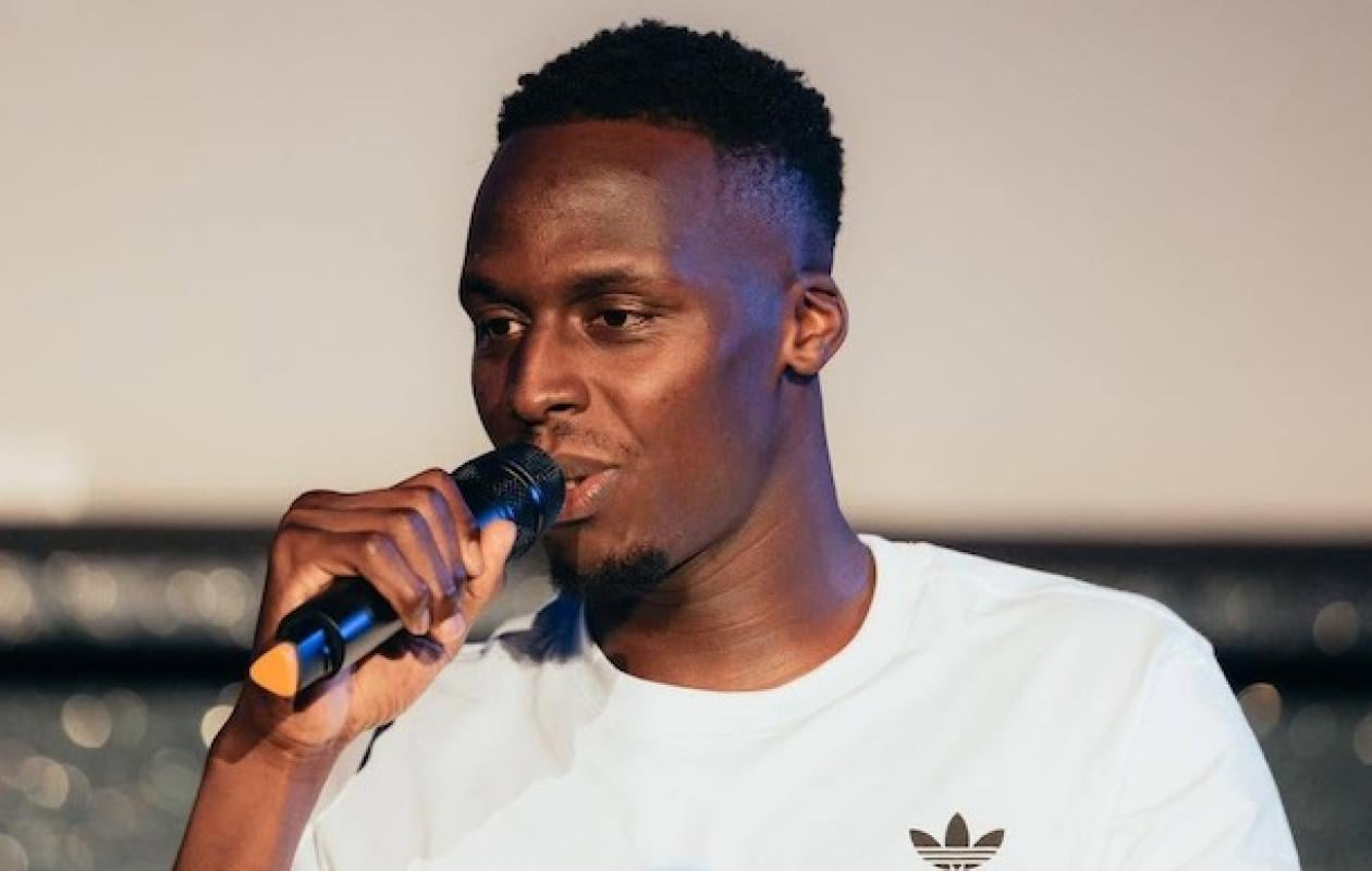 Édouard Mendy explique les raisons de sa retraite internationale : « La réflexion a commencé dès la dernière CAN »