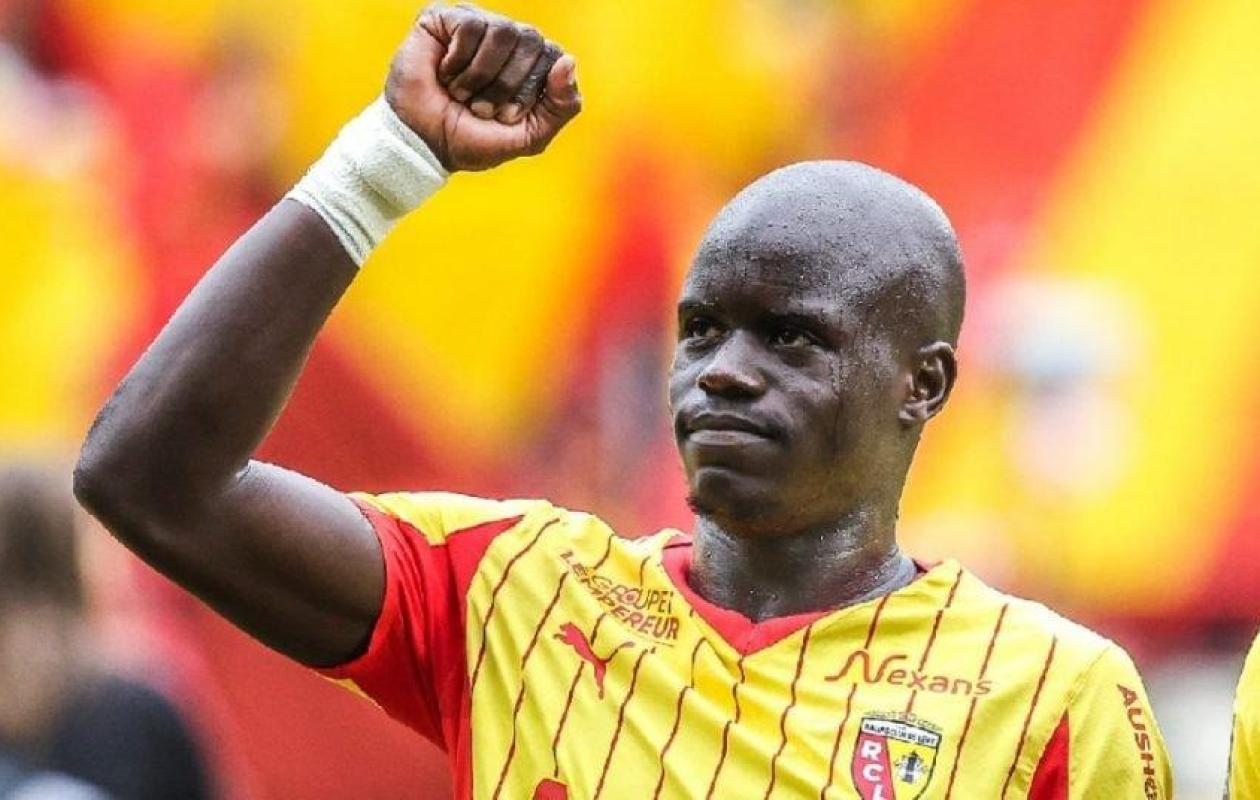 Sénégal : Malang Sarr appelé par Patrick Vieira pour la première fois