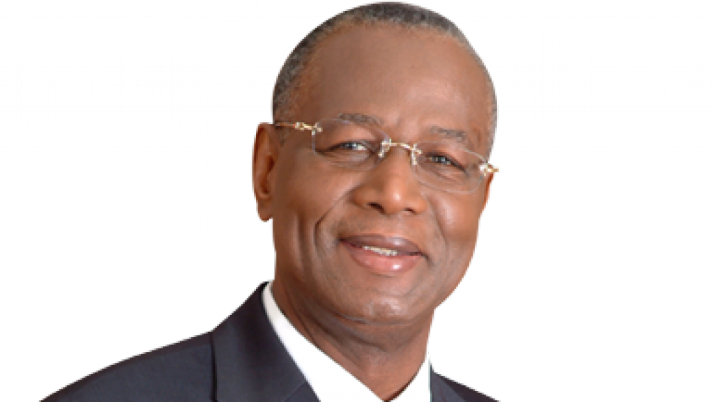 Le Pr Abdoulaye Bathily sur TV5 sur les défis politiques et sécuritaires en Afrique centrale