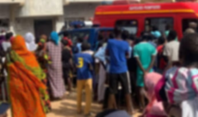Violence familiale à Touré Fass:  un enfant égorgé, deux jumeaux poignardés