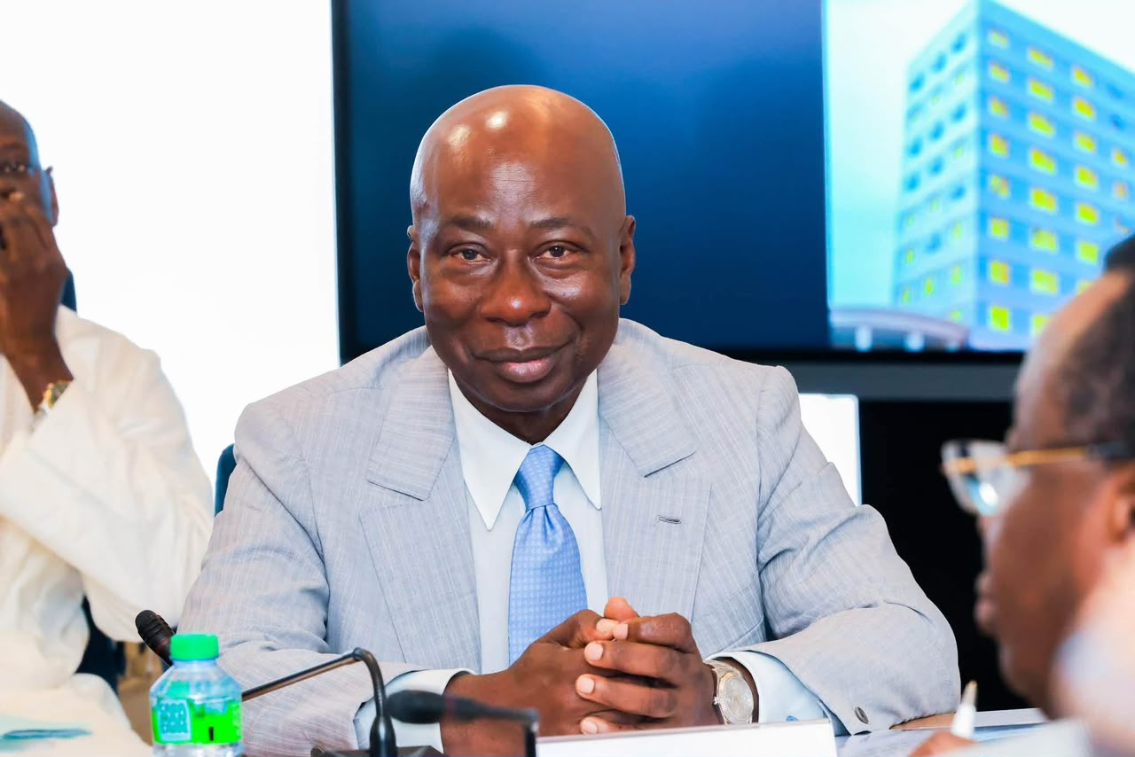 Vision Sénégal 2050 : le Gouvernement renforce le dialogue avec le secteur privé