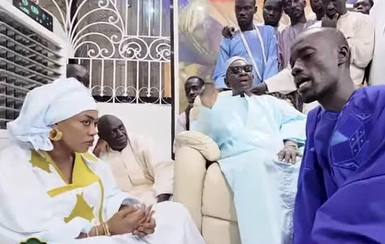 Affaire Sokhna Aïda Diallo : un TikTokeur relaxé, un autre condamné à Diourbel