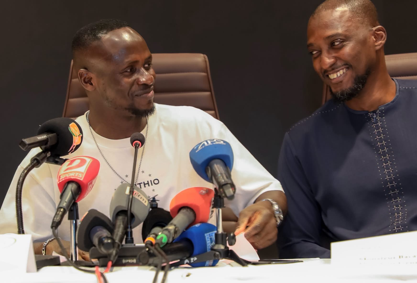 À Bambali, Sadio Mané mise 11,7 milliards FCFA sur l’agro-industrie et l’emploi