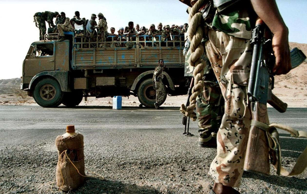 Éthiopie : une attaque armée fait au moins 14 morts dans le centre du pays