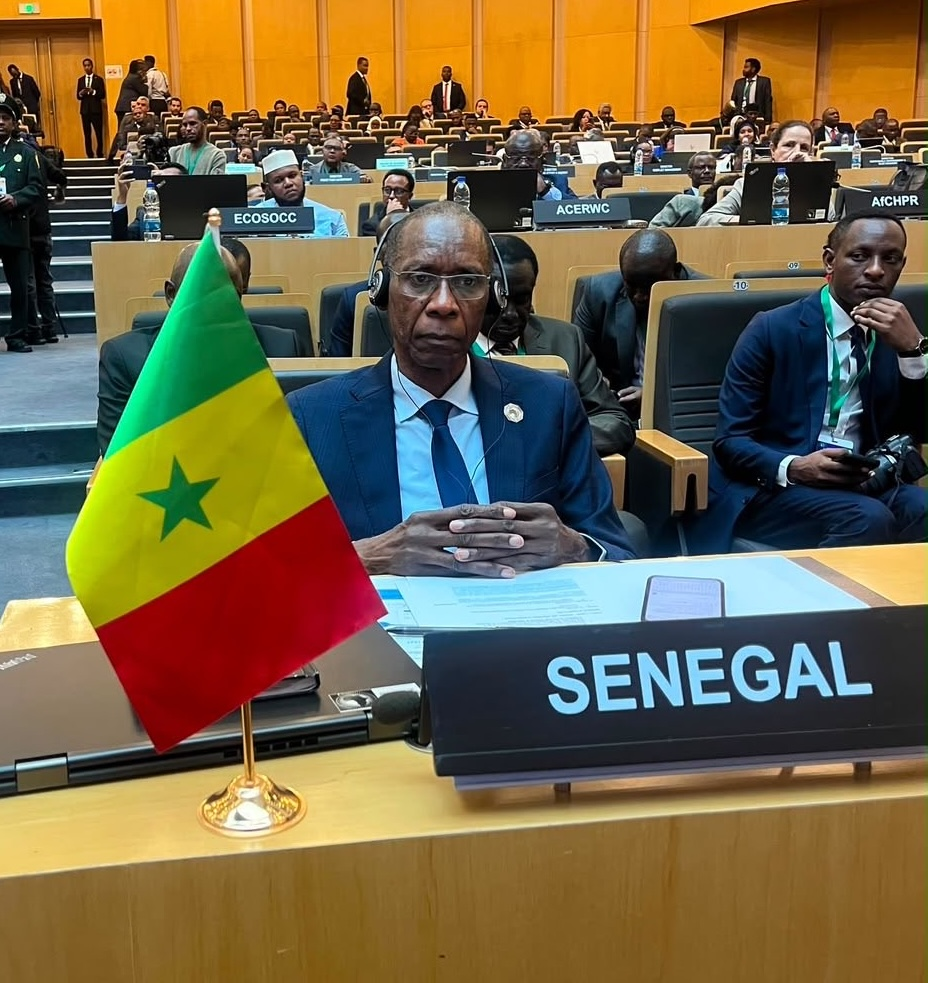 Attaques contre l’Arabie saoudite : Dakar condamne et appelle à la désescalade