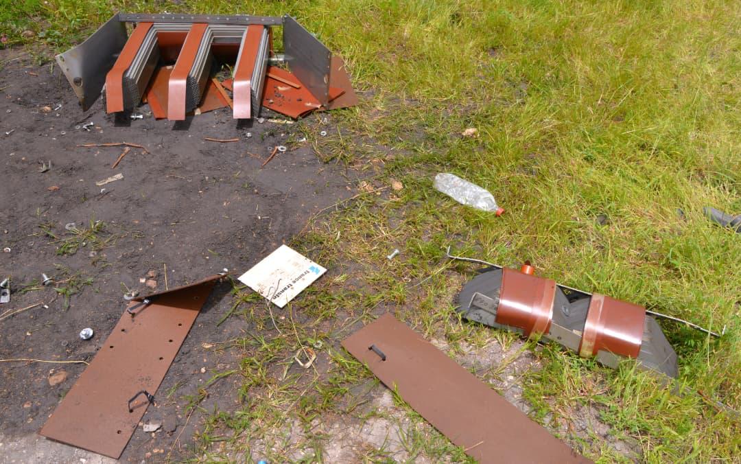 Senelec : des installations vandalisées à Sebikotane et Khodoba, la société appelle à la vigilance