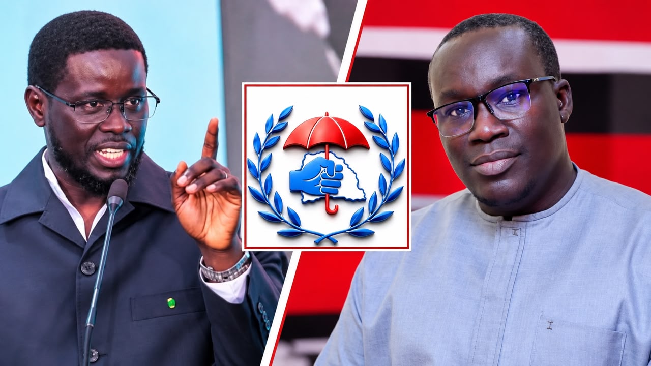 Kiiraay : attention au parapluie troué et au mauvais républicanisme (Par Pape Modou FALL, Président du parti RAVIE)