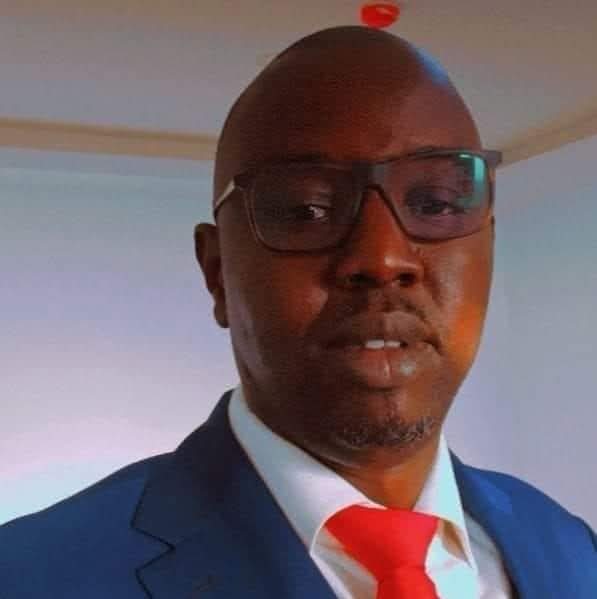 Fadilou Keita, symbole des dérives de gouvernance du clan Pastef (Cheikh SALL, Juriste Coordonnateur du collectif des Agents Licenciés de la CDC)