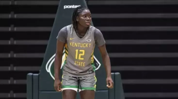 Basketteuse sénégalaise détenue aux États-Unis: son avocate alerte sur son état de santé