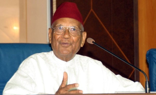 Amadou Makhtar Mbow : deux ans après sa disparition, retour sur les dates clés de son parcours