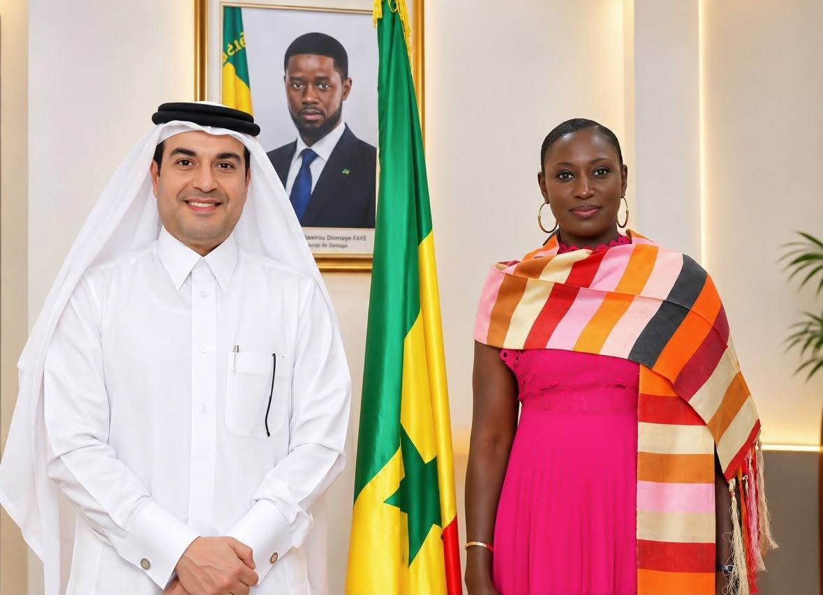 Jeunesse et sport : le Sénégal ouvre de nouveaux chantiers de coopération avec trois partenaires