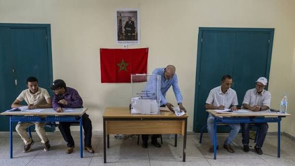 Maroc: le PAM en tête des législatives, participation au plus bas depuis près de vingt ans