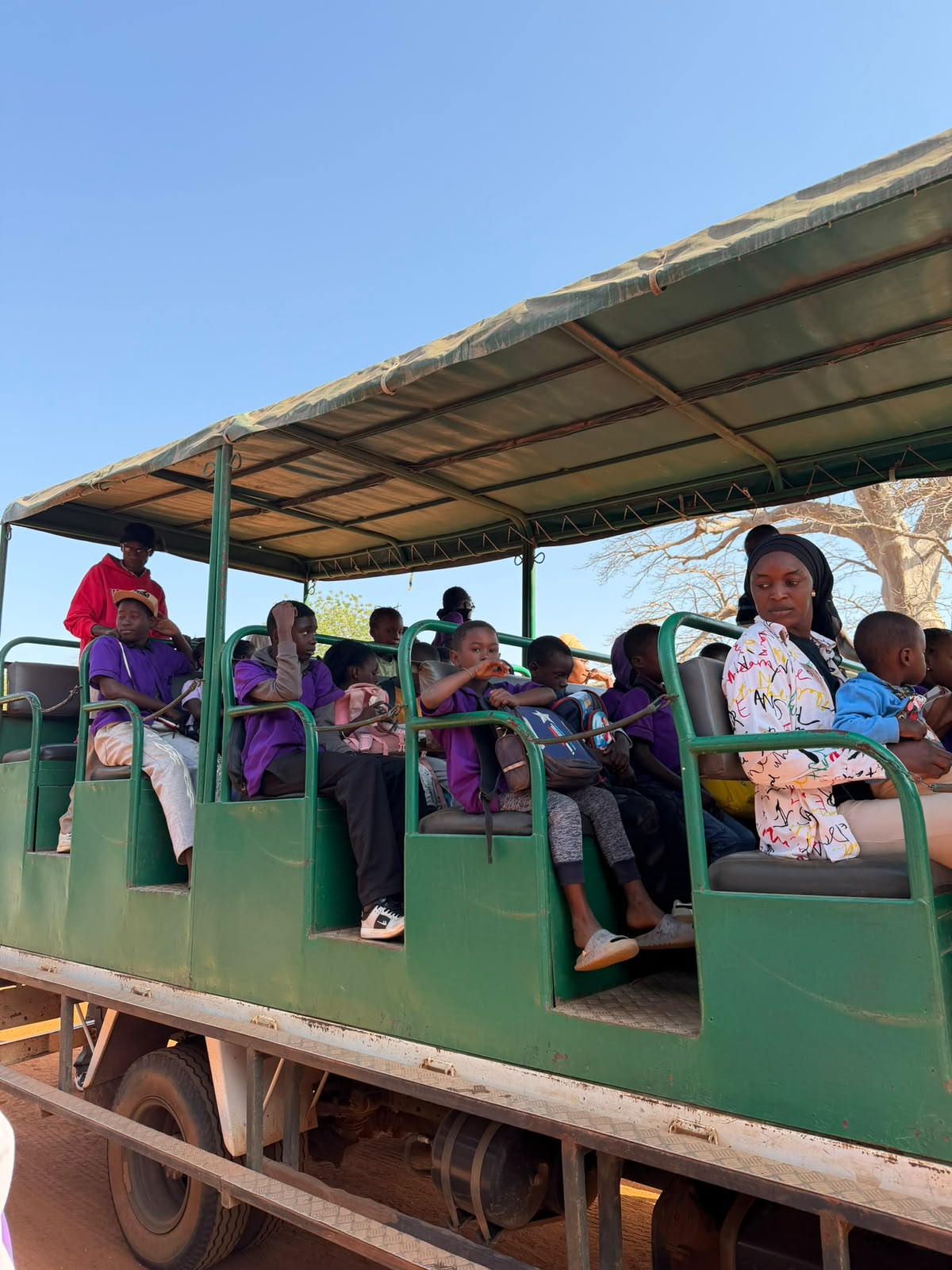 À Saly Koulang, le Baobab des Merveilles œuvre pour l’éducation de 144 élèves