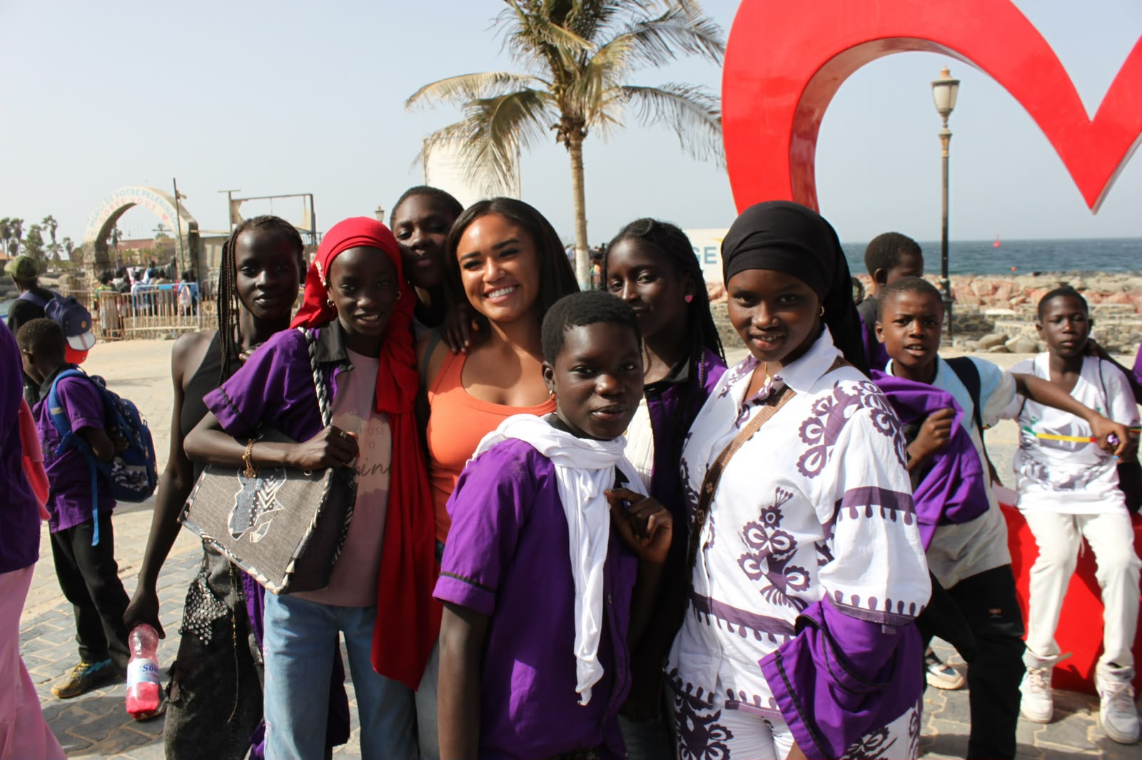 À Saly Koulang, le Baobab des Merveilles œuvre pour l’éducation de 144 élèves