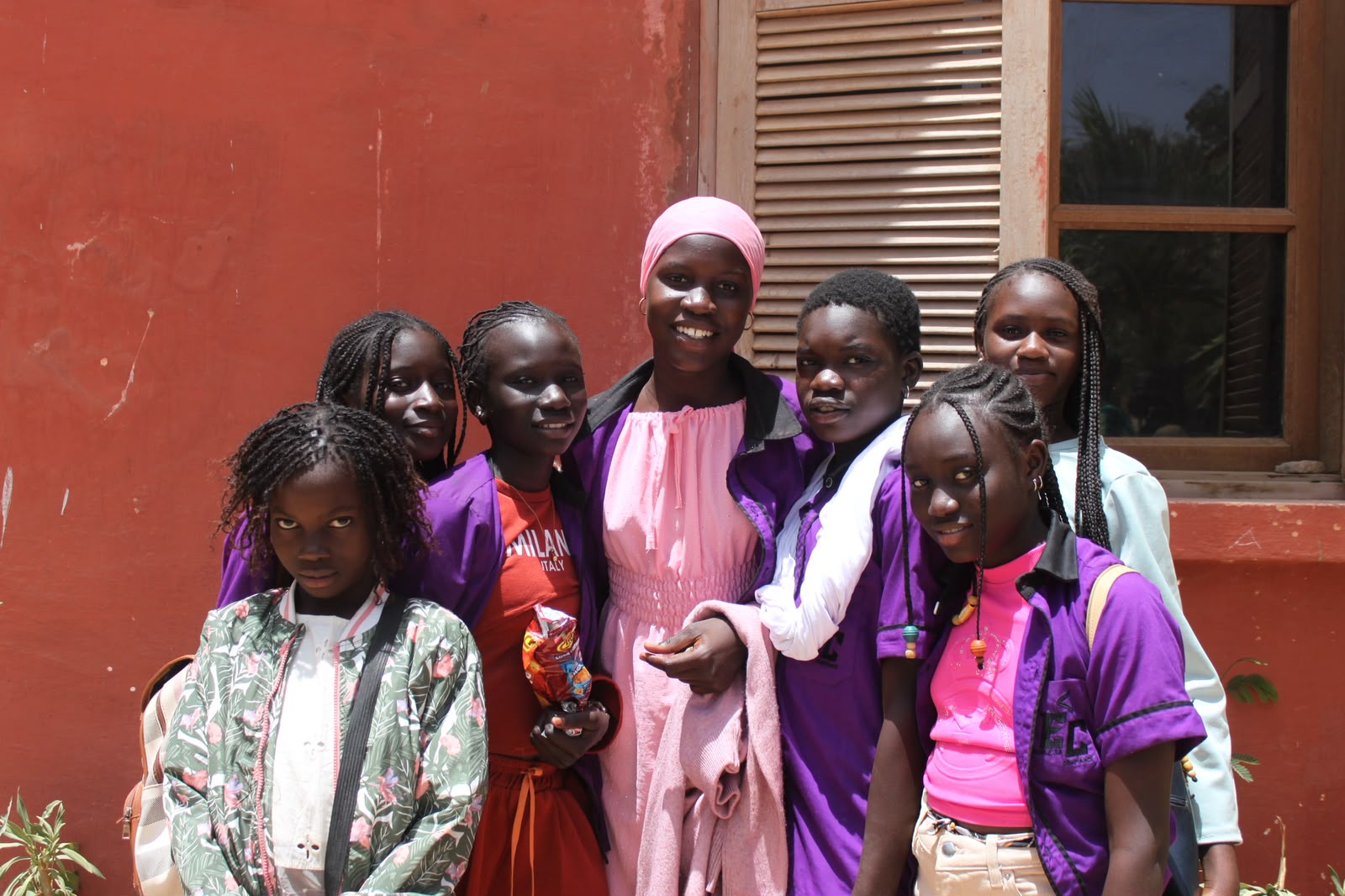 À Saly Koulang, le Baobab des Merveilles œuvre pour l’éducation de 144 élèves