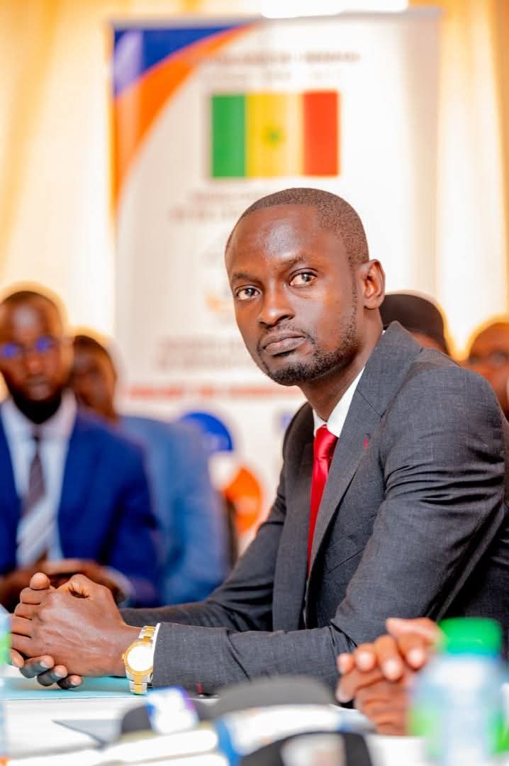 Fatick : Le DG de la SIRN Babacar Faye offre deux journées de consultations médicales et de dépistages gratuits