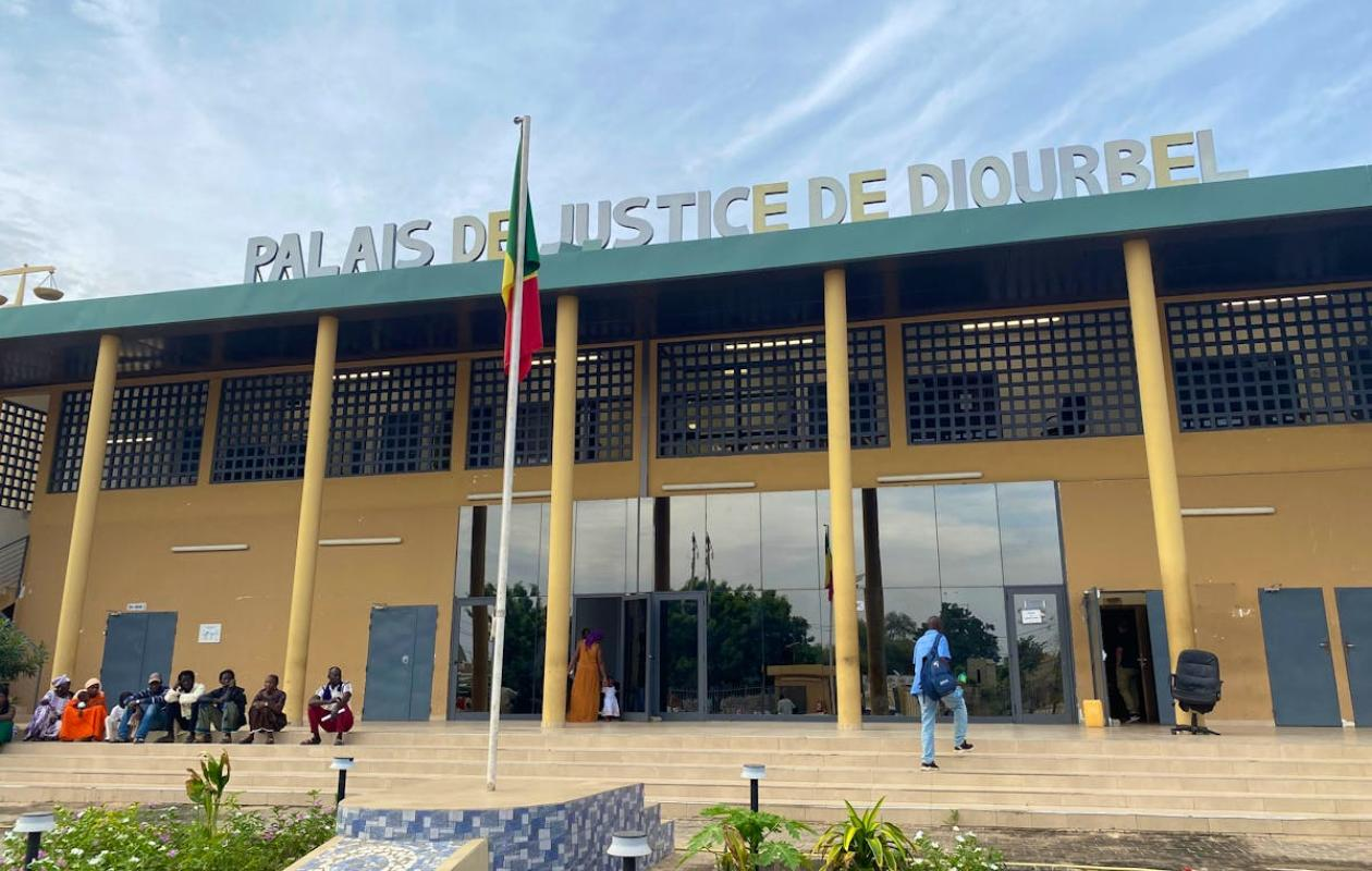 Diourbel : quatre sapeurs-pompiers renvoyés devant le tribunal pour rébellion et outrage