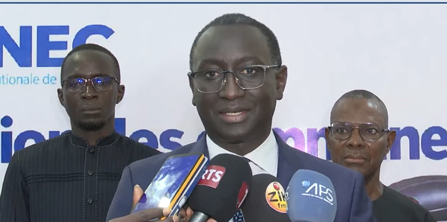 État civil : l’ANEC affiche un taux de digitalisation de 77 % des centres à l’intérieur du pays