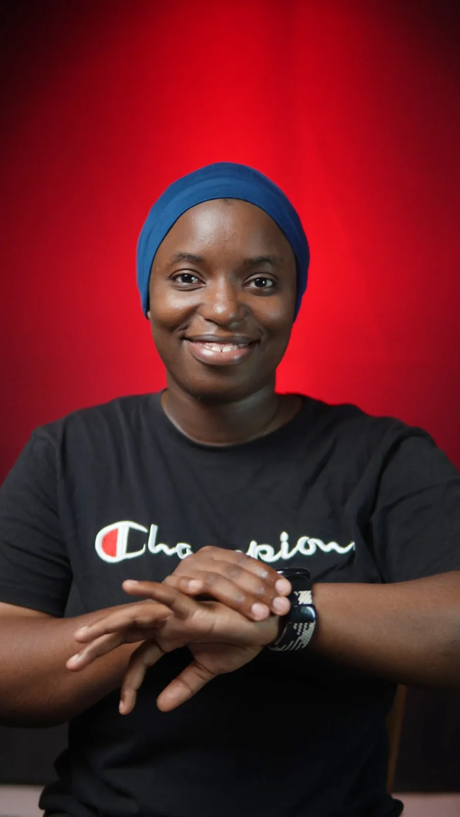 Amina Diaw, la voix sénégalaise derrière « Tech Rekk 221 »