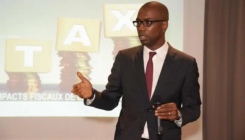 Code minier : Cheikhou Oumar Seck annonce un cadre plus favorable au Sénégal