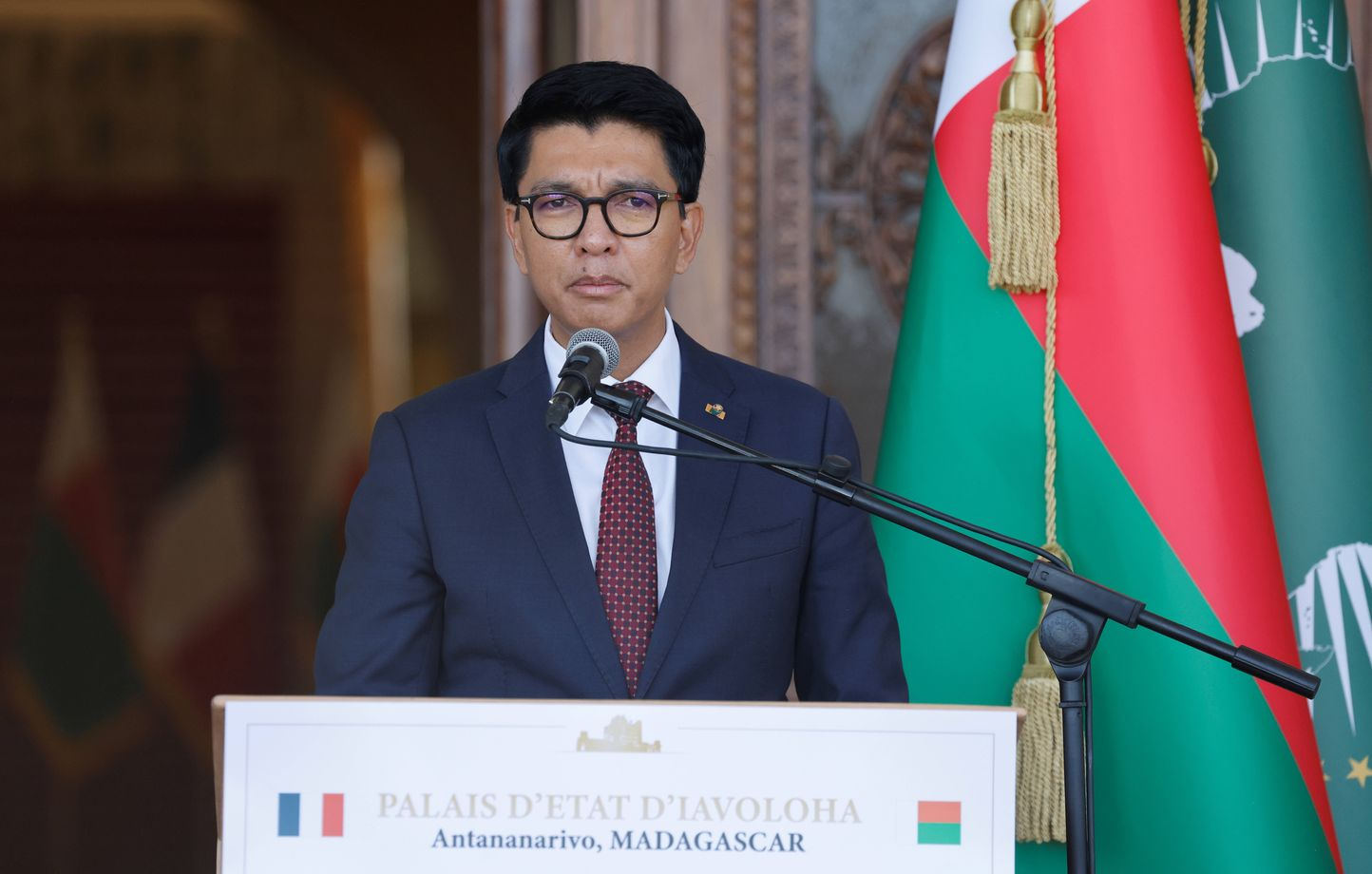 Madagascar : un an après la chute de Rajoelina, la jeunesse toujours dans l'incertitude