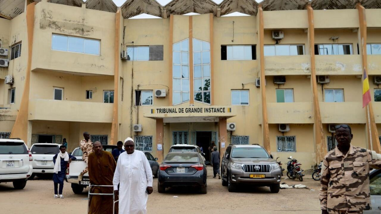 Tchad: cinq mineurs arrêtés pour une vidéo critique du pouvoir, la société civile s'inquiète