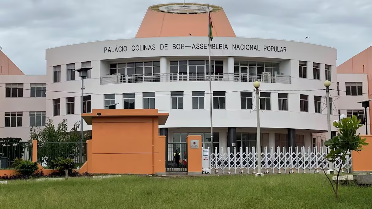 Guinée-Bissau : le siège du PAIGC déclaré «patrimoine de l'État»