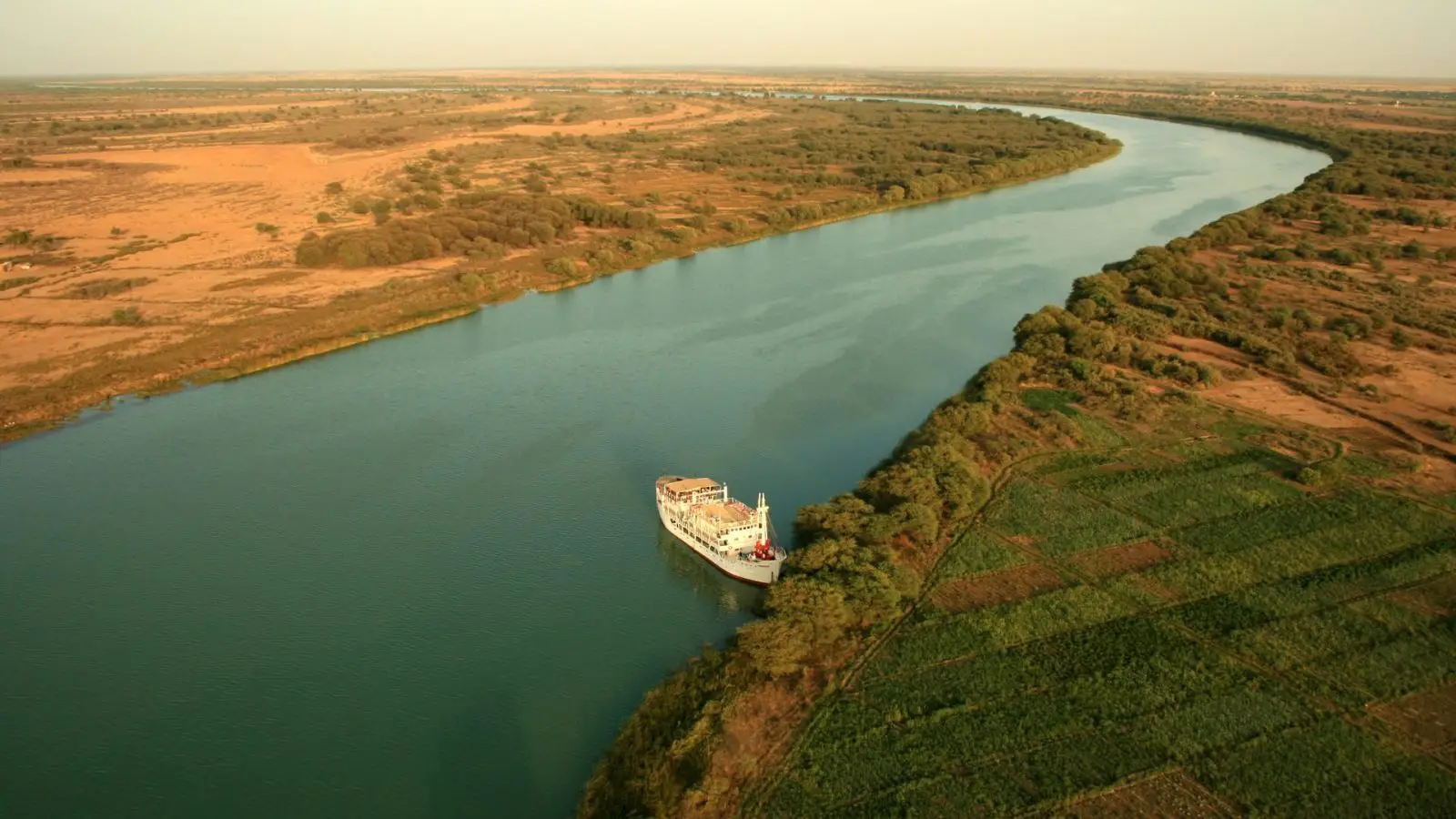 Réserve de biosphère transfrontière du Delta : 8,5 milliards FCFA nécessaires pour la suite du projet