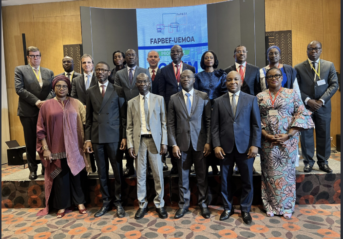 Intelligence artificielle et inclusion financière : les banques de l'Uemoa se concertent à Dakar