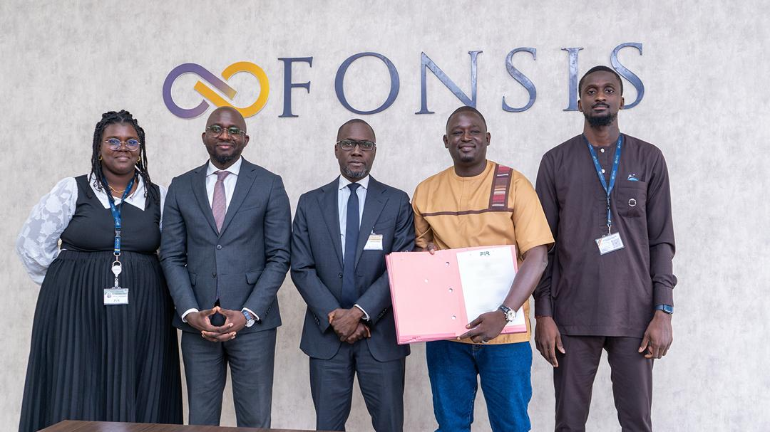 FONSIS : le Fonds Islamique de Relance injecte 600 millions FCFA dans quatre entreprises sénégalaises