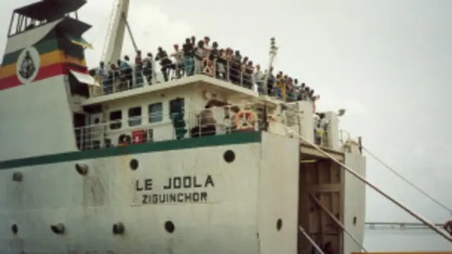 Le Joola : Alioune Tine déplore une justice restée inachevée
