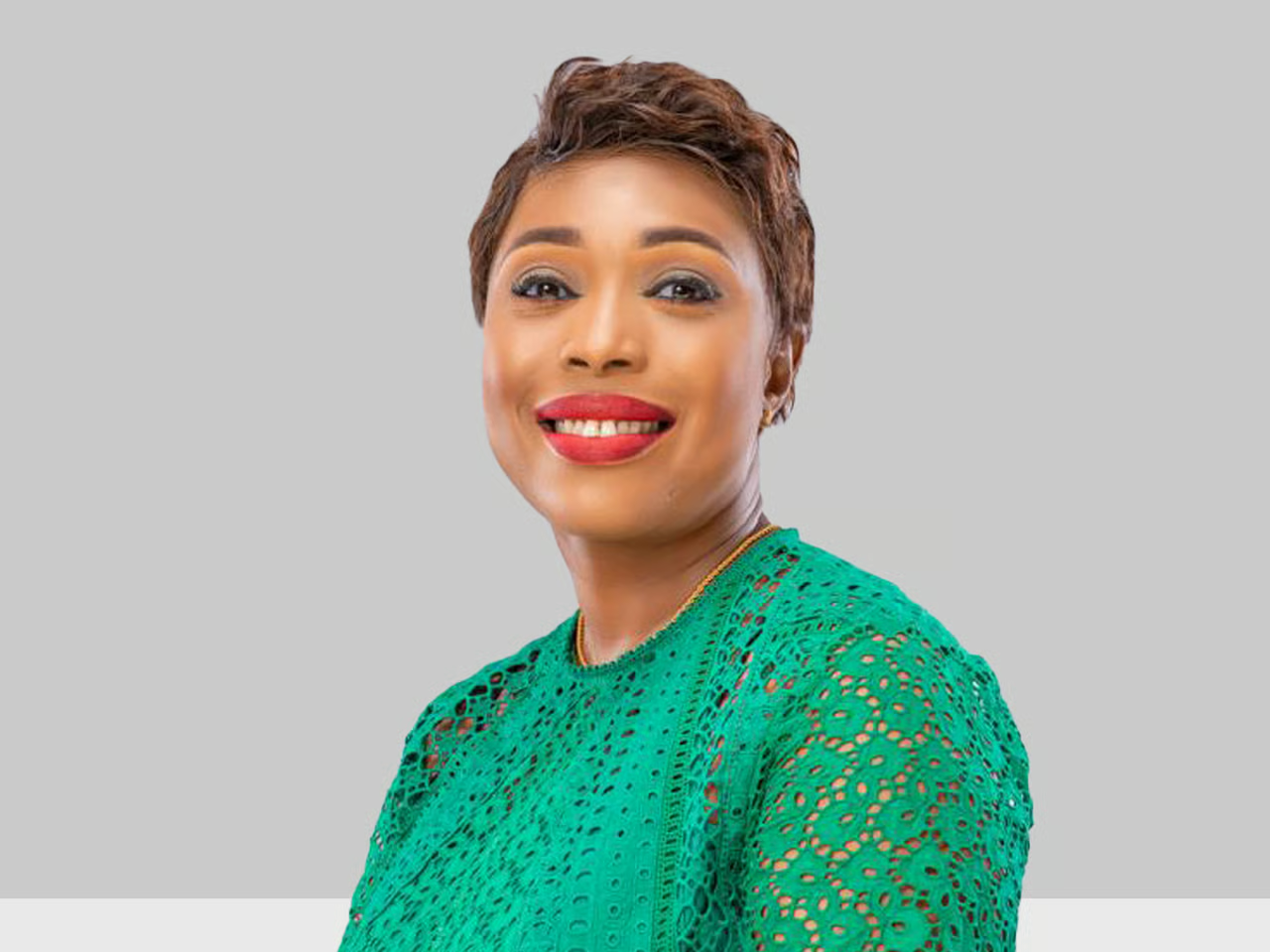 Khady Camara plaide pour une meilleure reconnaissance du rôle des femmes dans la transition écologique