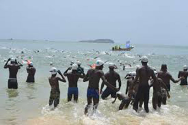 La Traversée Dakar-Gorée célèbre sa 37e édition ce dimanche