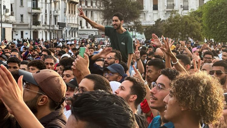 Maroc : la mobilisation se poursuit un an après la naissance du mouvement GenZ 212