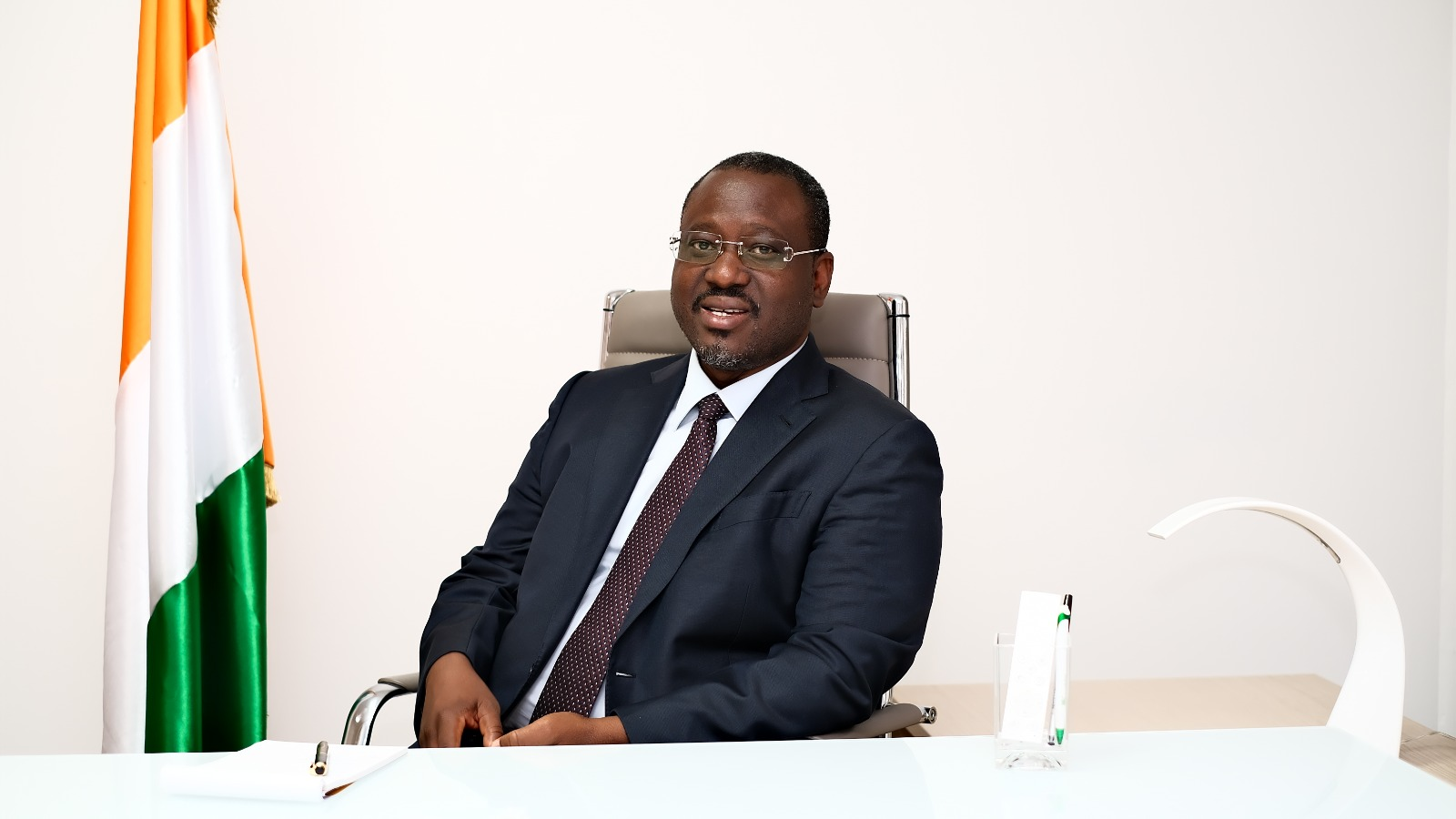 Côte d'Ivoire: Guillaume Soro réélu à la tête du mouvement GPS, dissous depuis 2021