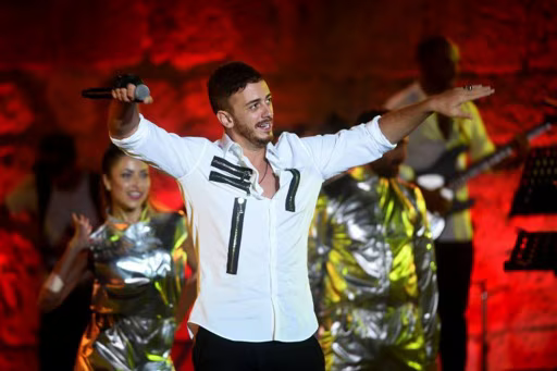 Le chanteur marocain Saad Lamjarred condamné à dix ans de prison en appel pour viol