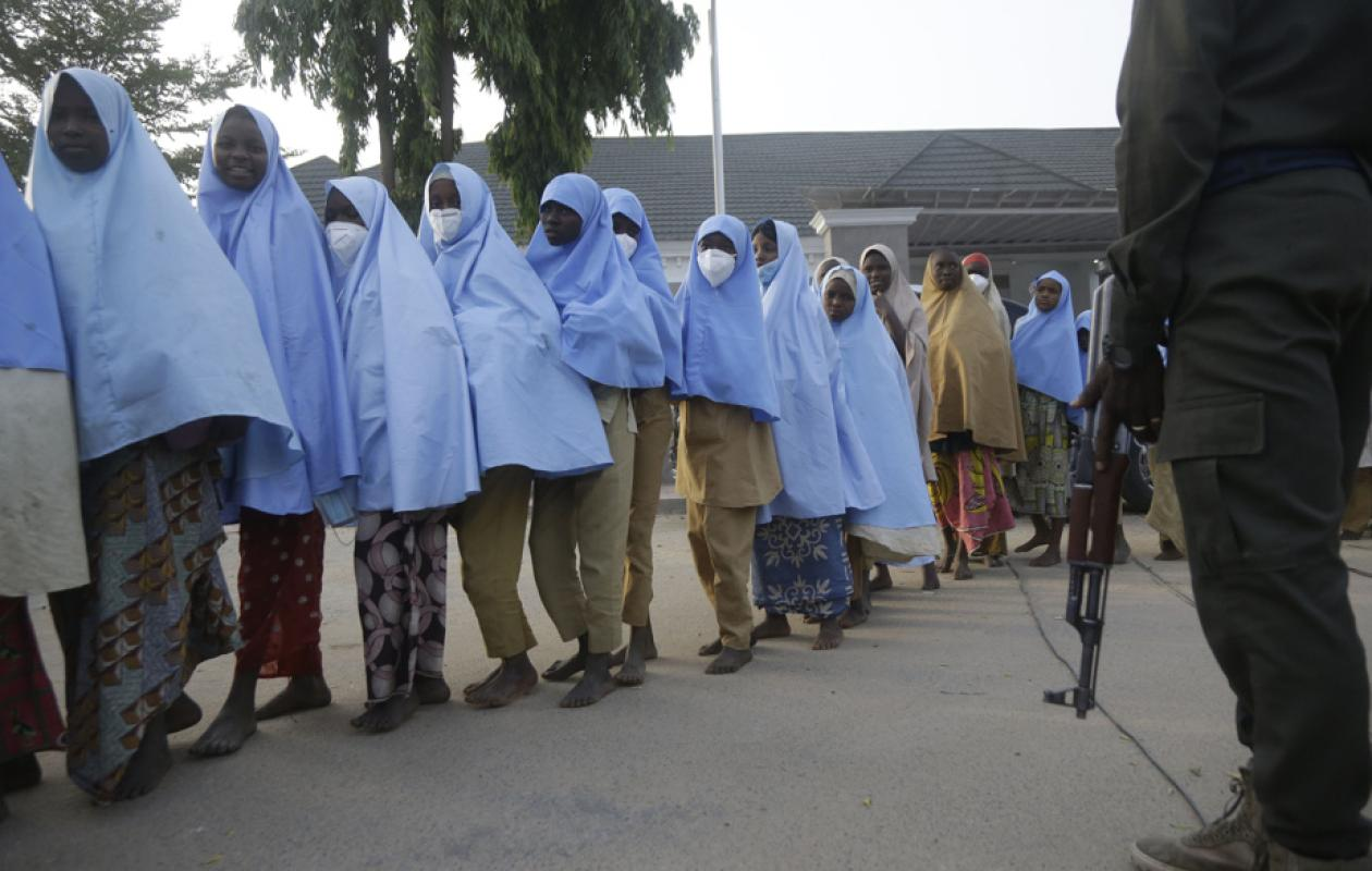 Nigeria : plus de 80 personnes enlevées lors de deux attaques dans le nord du pays