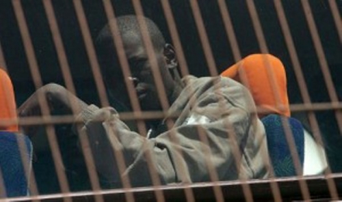 Encore un "Boy Jinné" ! Le nommé Amadou Diop, alpagué pour association de malfaiteurs , réussit à s'évader...au tribunal de Dakar