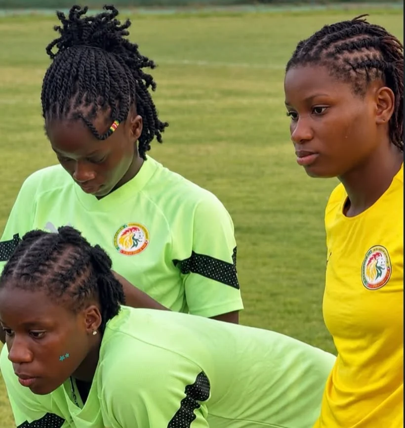 JO 2026 : les Lionnes lancent leur préparation avant le choc contre la Tunisie