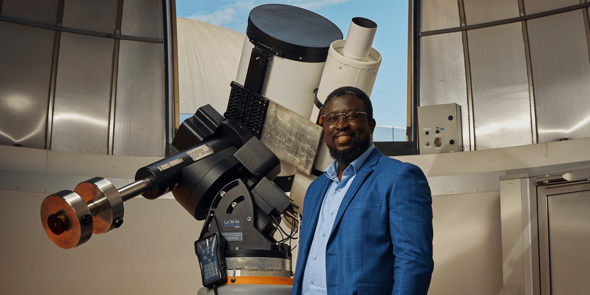 Diplomatie spatiale : le Sénégal plaide pour une coopération panafricaine