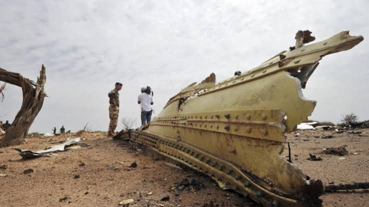 Crash du vol Ouagadougou-Alger en 2014 : Swiftair condamnée en France pour homicides involontaires