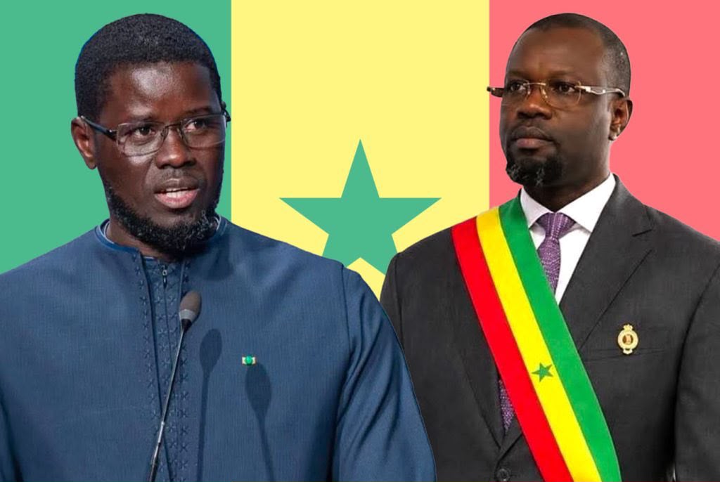 Vote des lois : appel à la sérénité et au dialogue institutionnel. (Par Babacar Ba)
